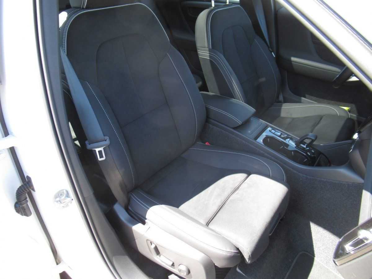 Volvo XC40 – Bild 12