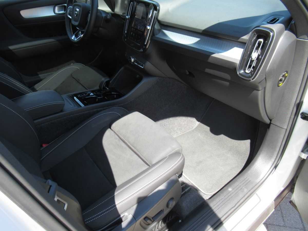 Volvo XC40 – Bild 13