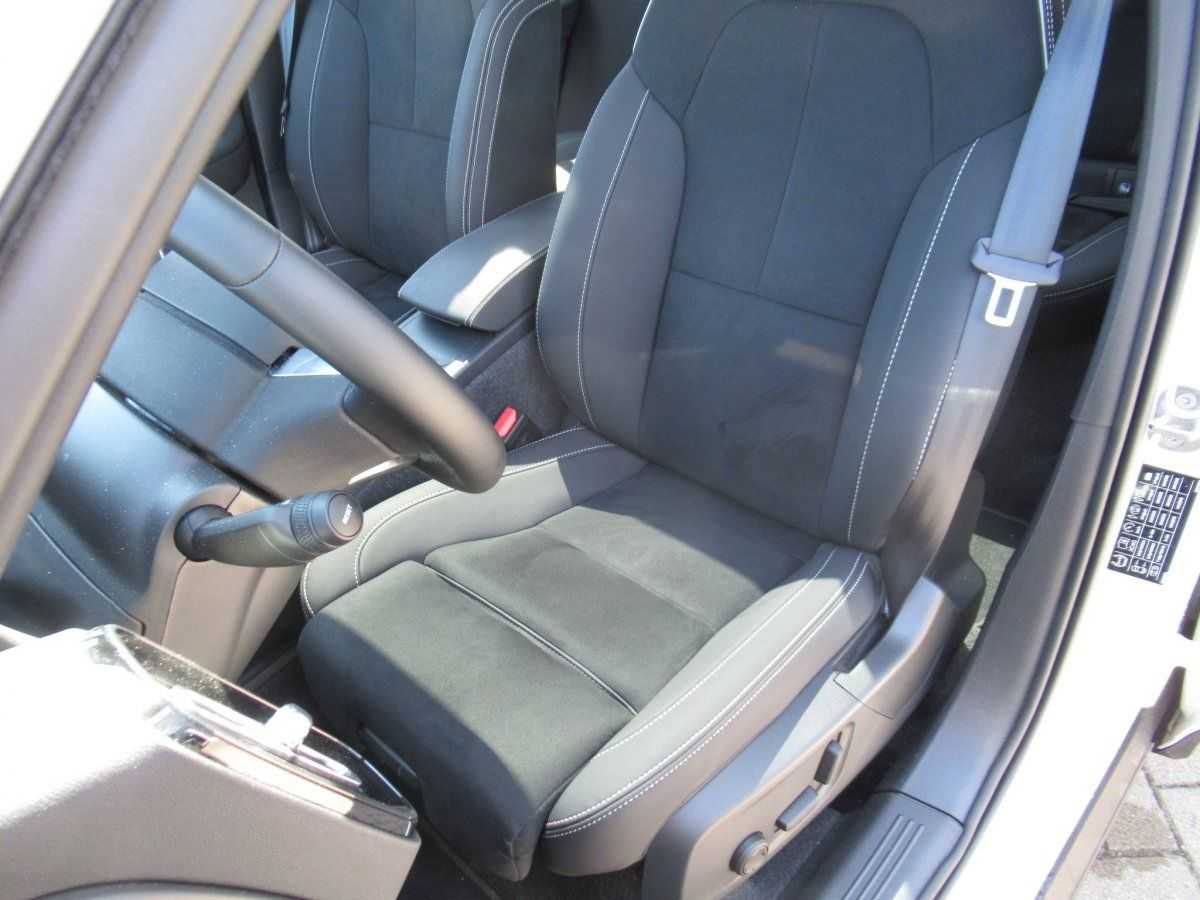Volvo XC40 – Bild 14