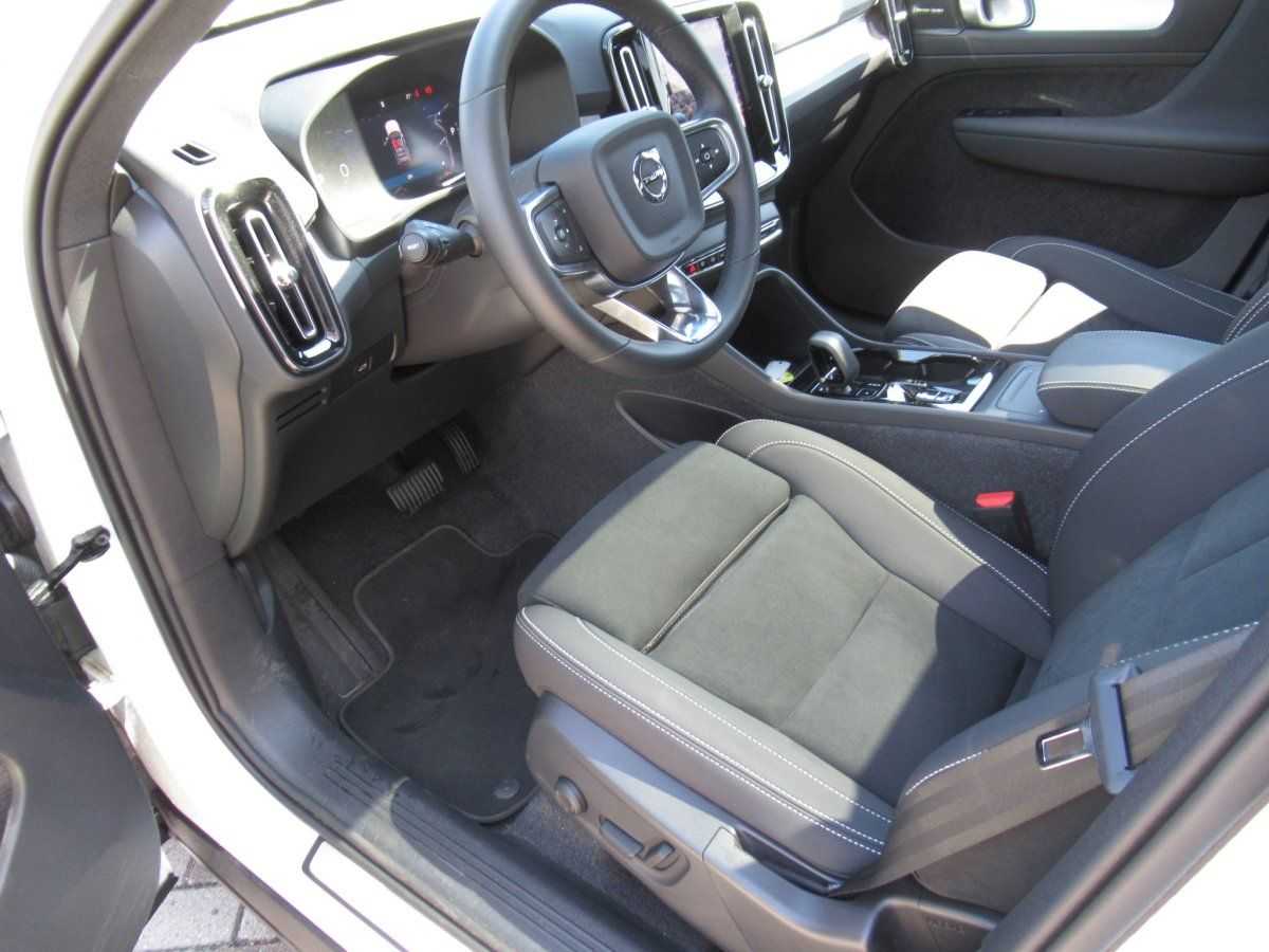Volvo XC40 – Bild 15
