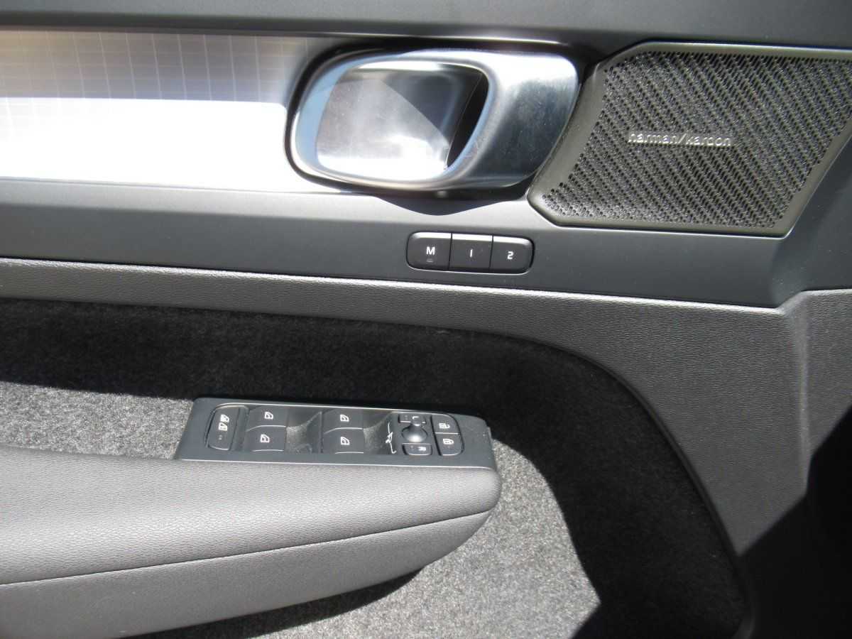 Volvo XC40 – Bild 16