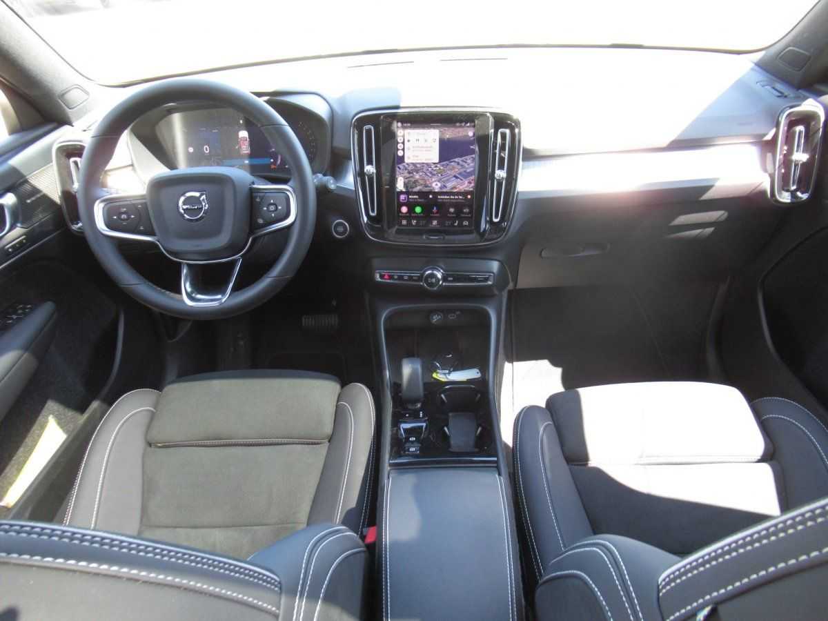 Volvo XC40 – Bild 18