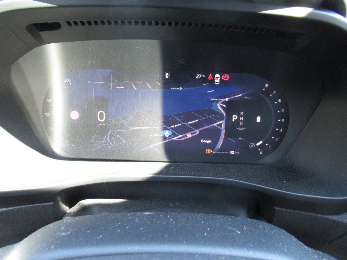 Volvo XC40 – Bild 19