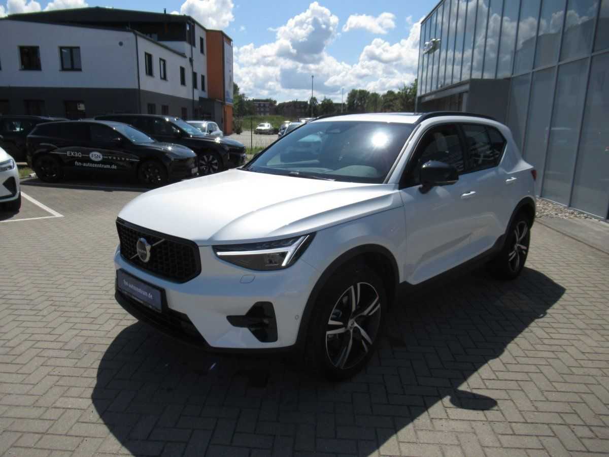Volvo XC40 – Bild 2