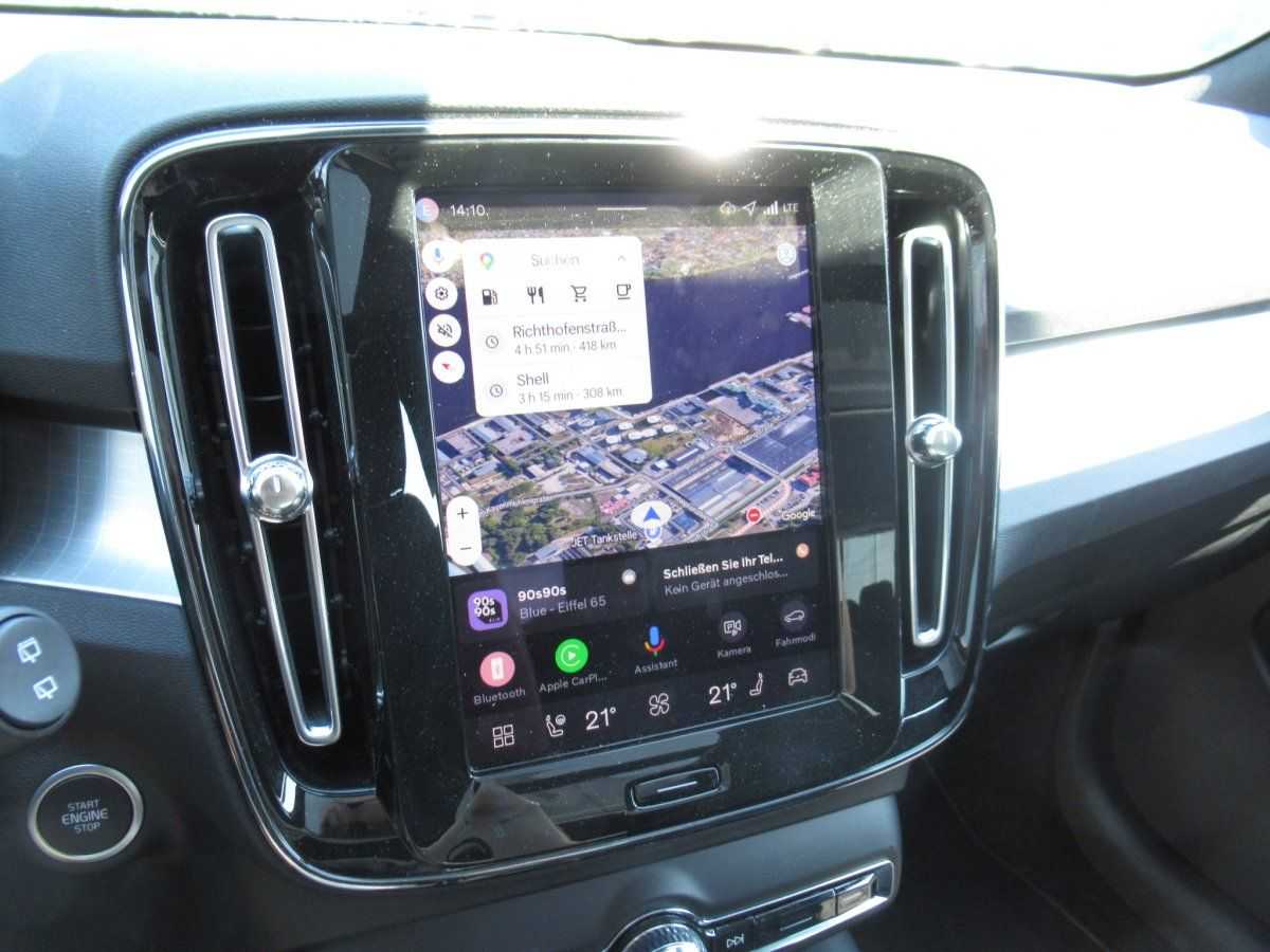Volvo XC40 – Bild 20