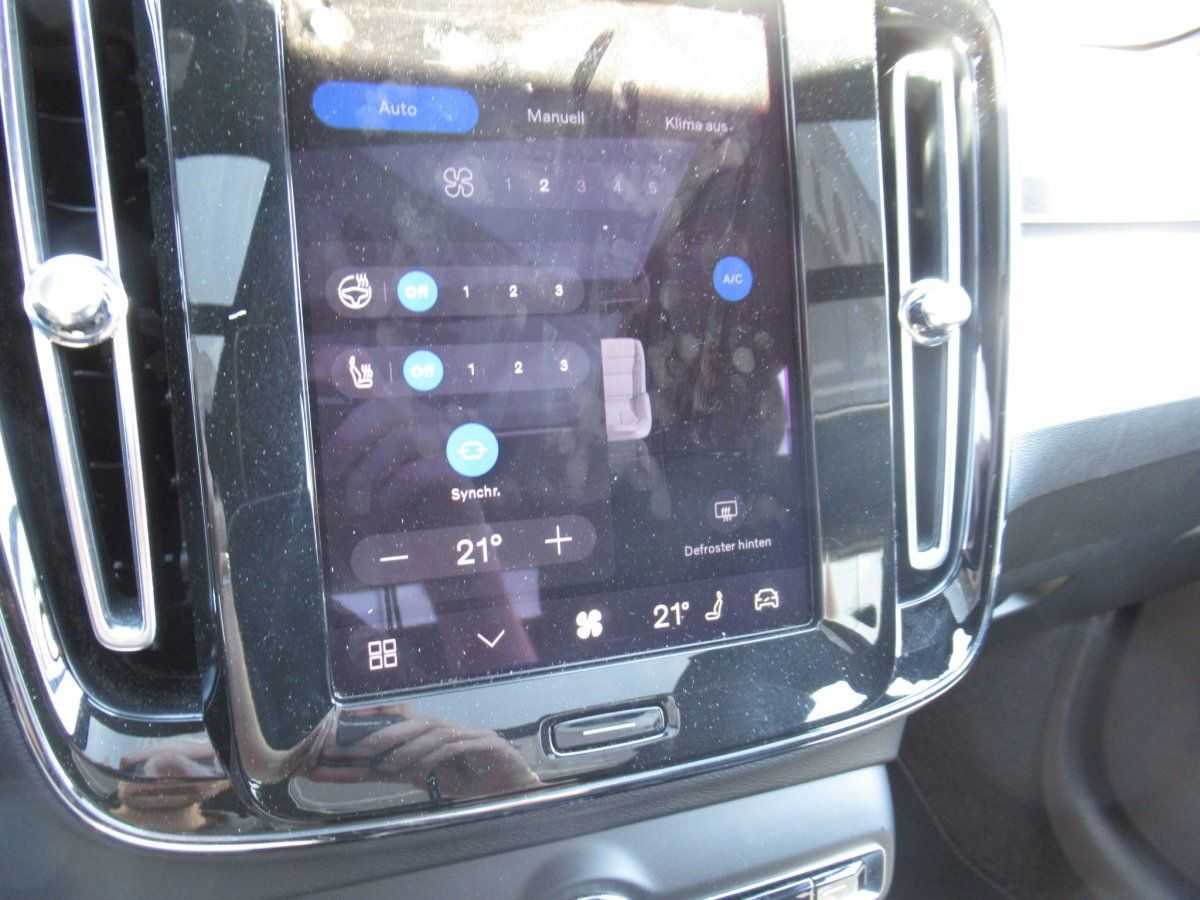 Volvo XC40 – Bild 21