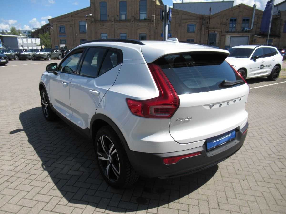 Volvo XC40 – Bild 3