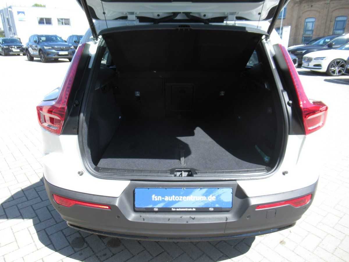 Volvo XC40 – Bild 5