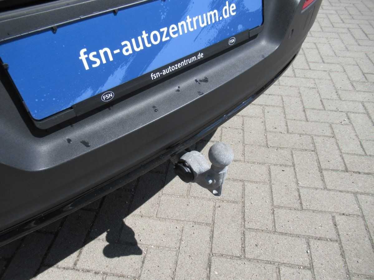 Volvo XC40 – Bild 7