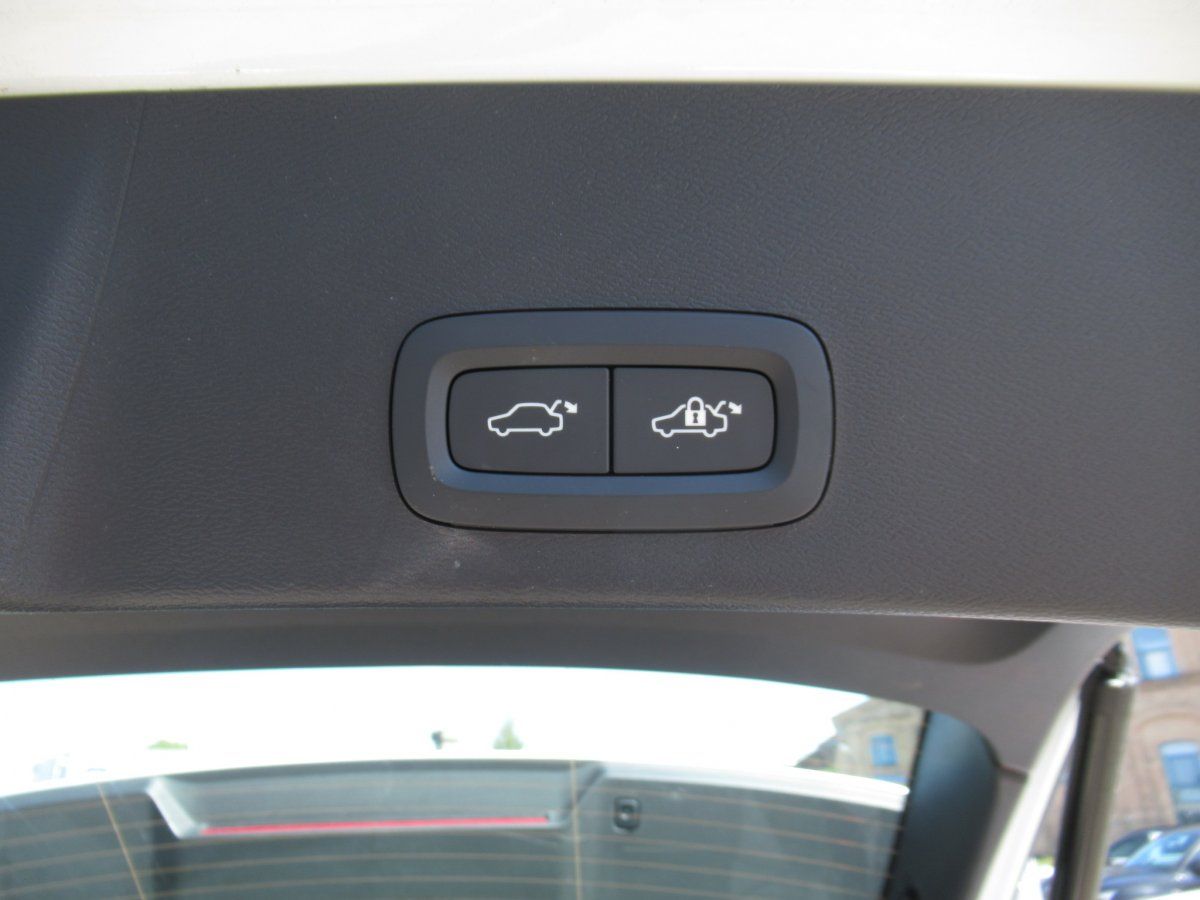 Volvo XC40 – Bild 8