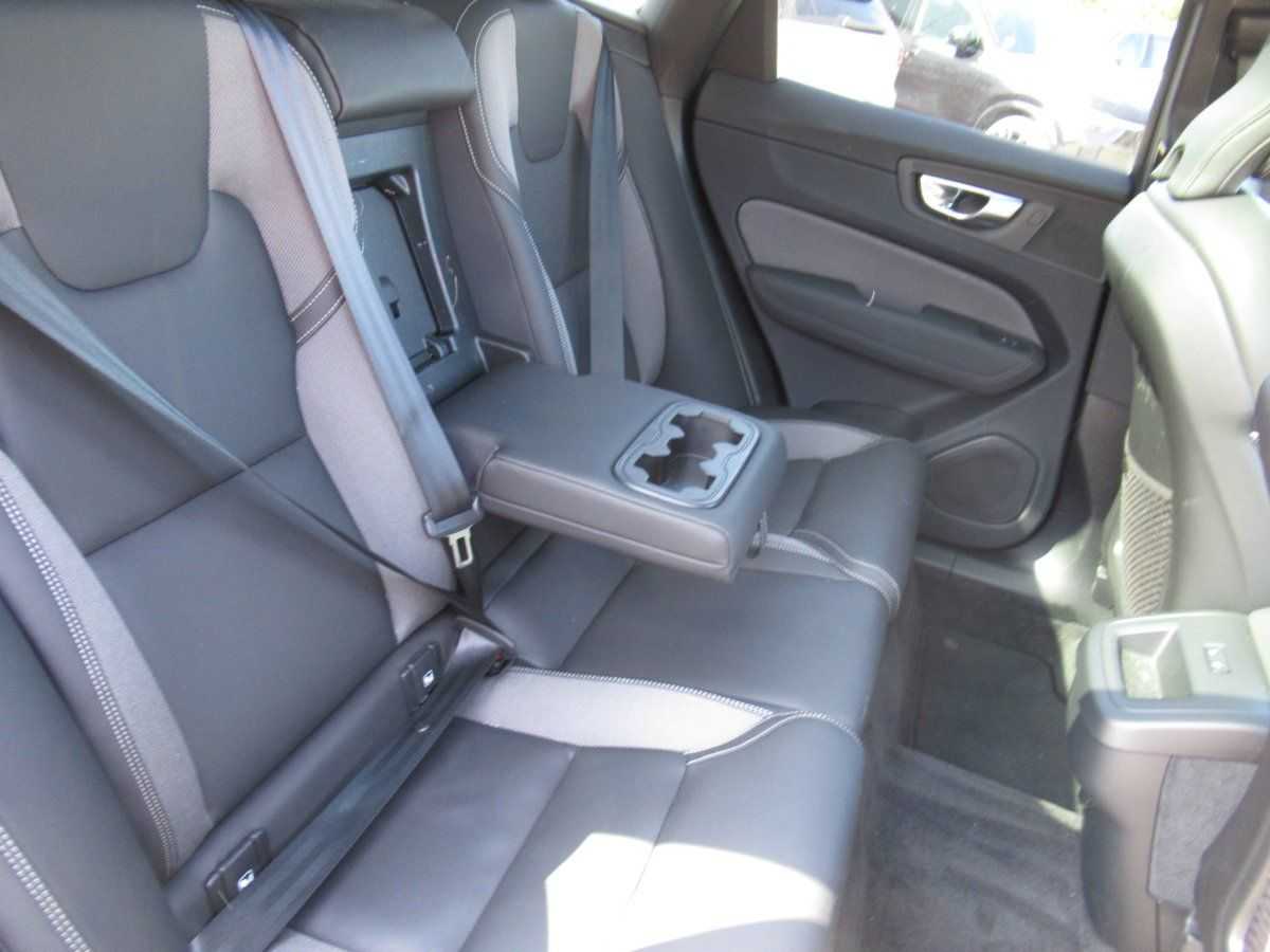 Volvo XC60 – Bild 10