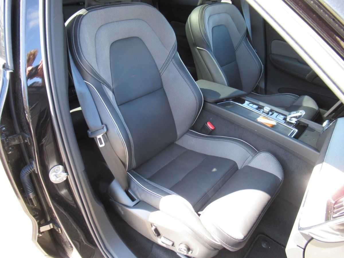 Volvo XC60 – Bild 12