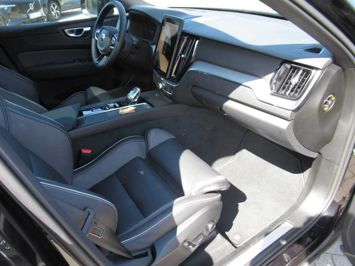 Volvo XC60 – Bild 13