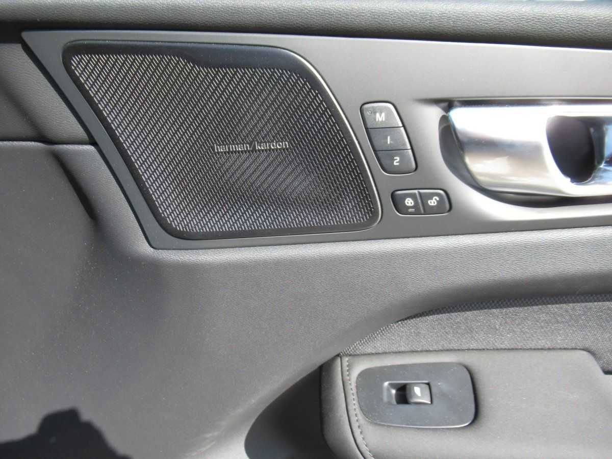 Volvo XC60 – Bild 14