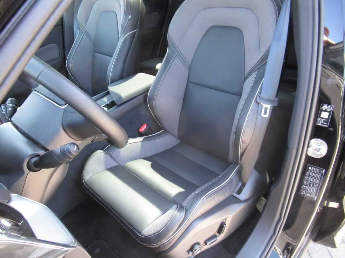 Volvo XC60 – Bild 15