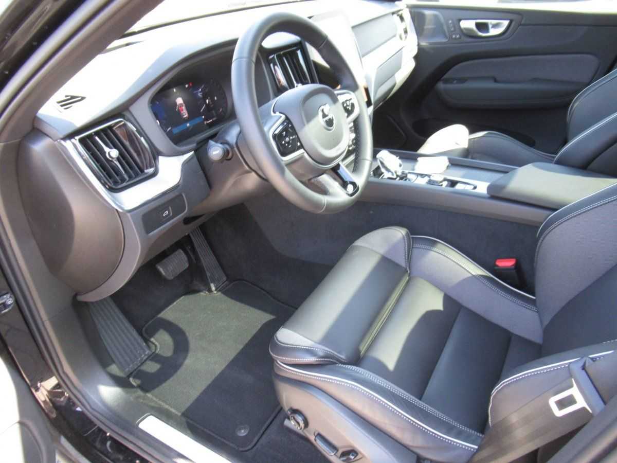 Volvo XC60 – Bild 16