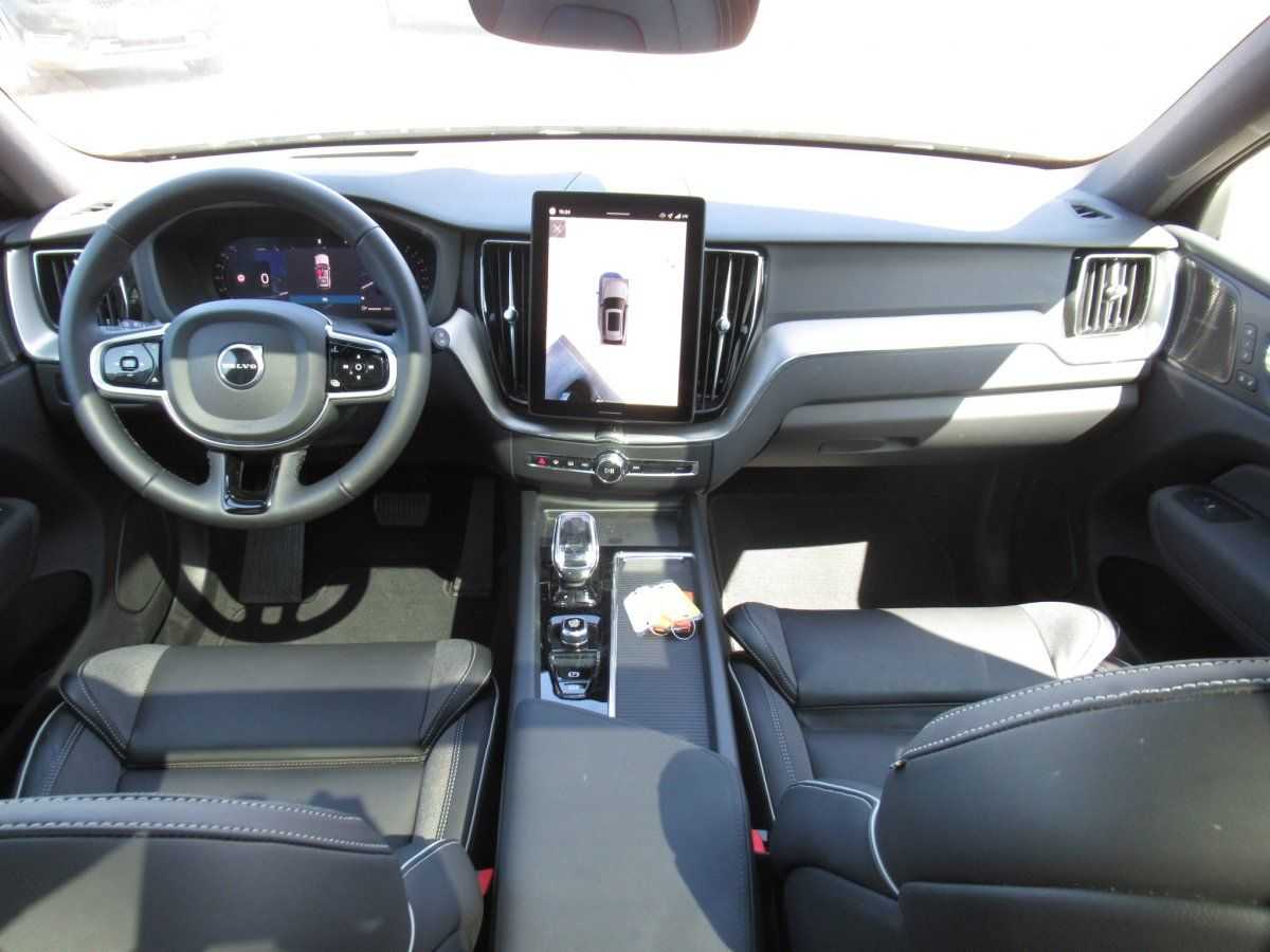 Volvo XC60 – Bild 18