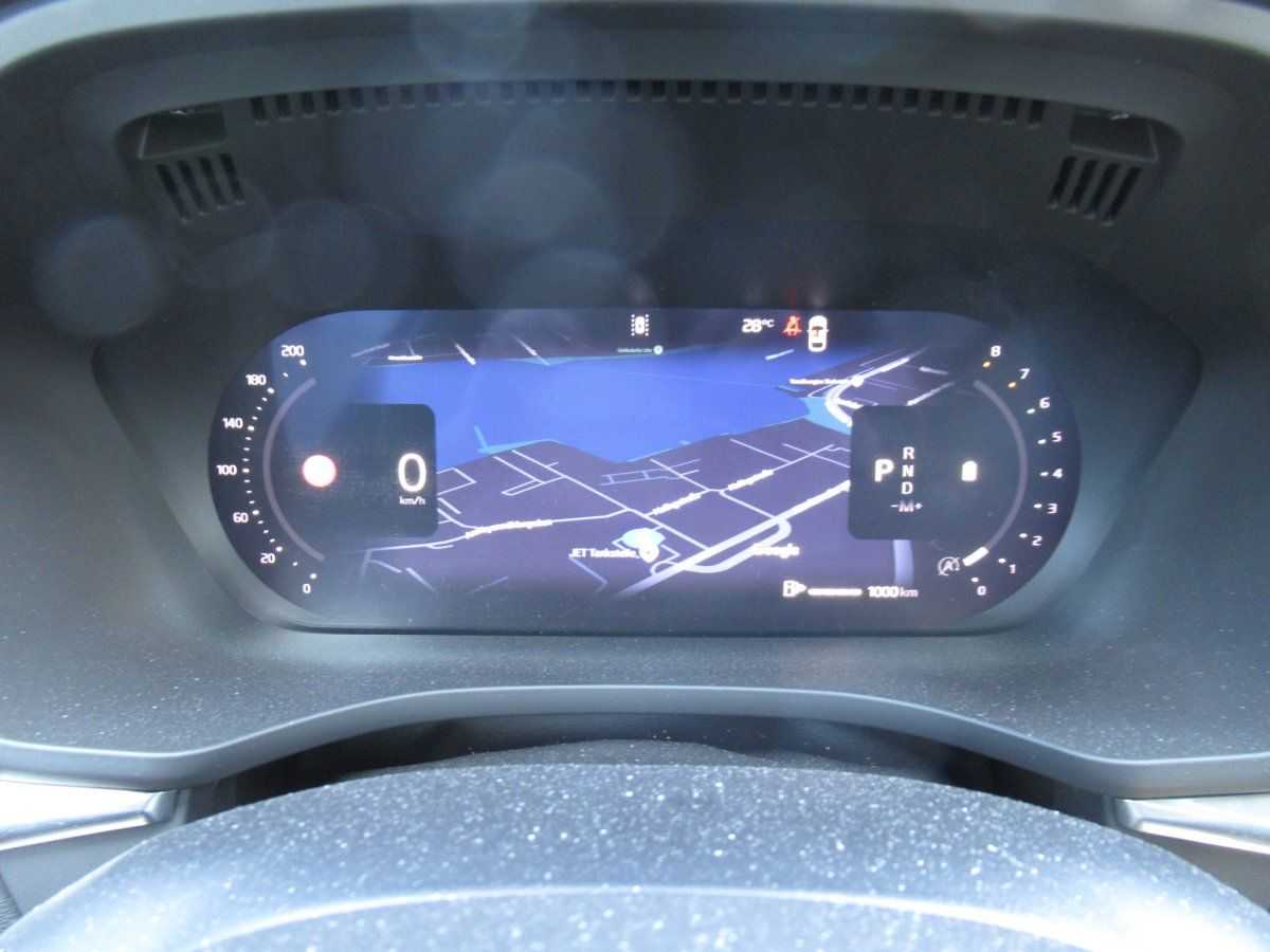 Volvo XC60 – Bild 19