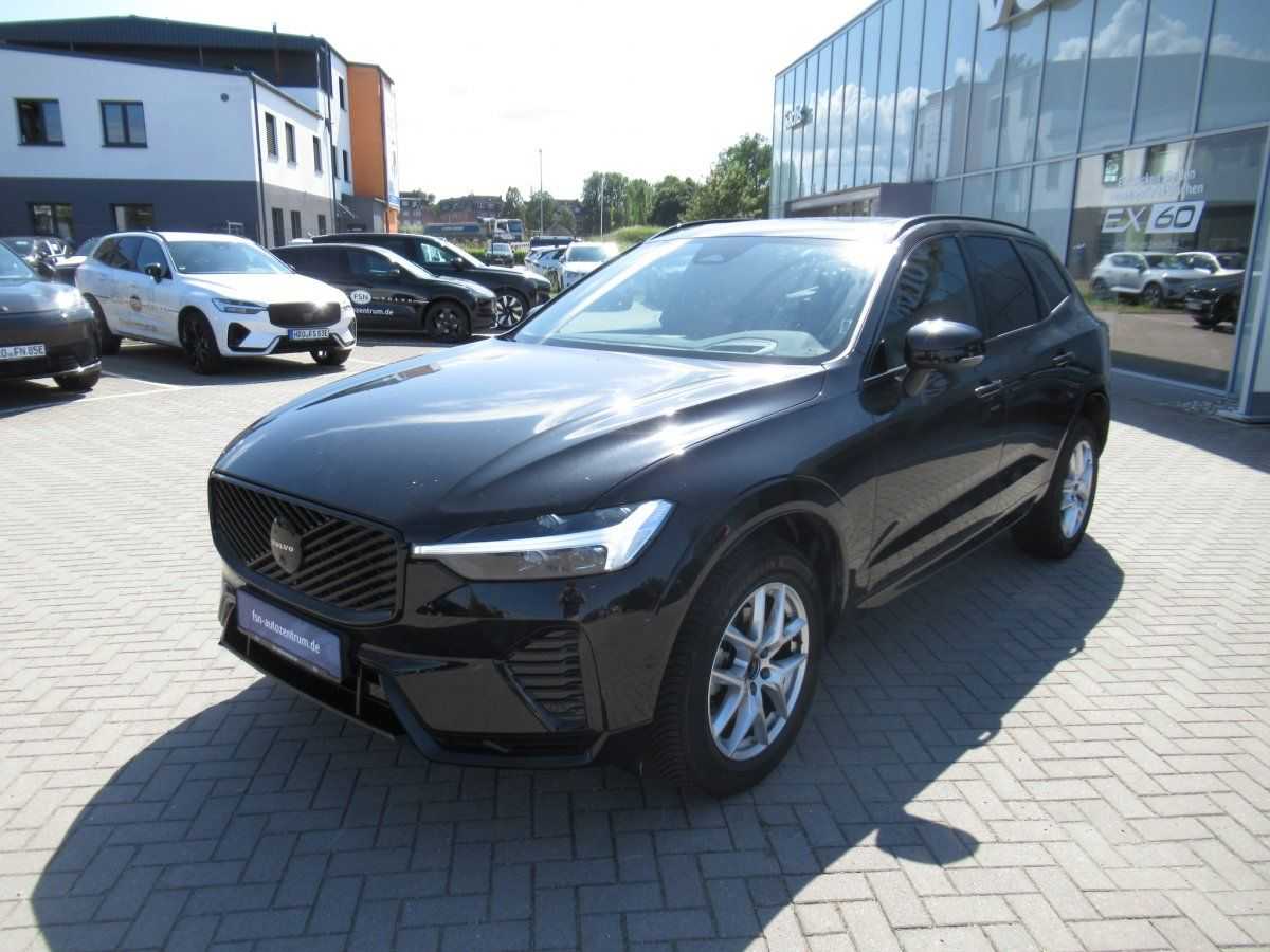 Volvo XC60 – Bild 2