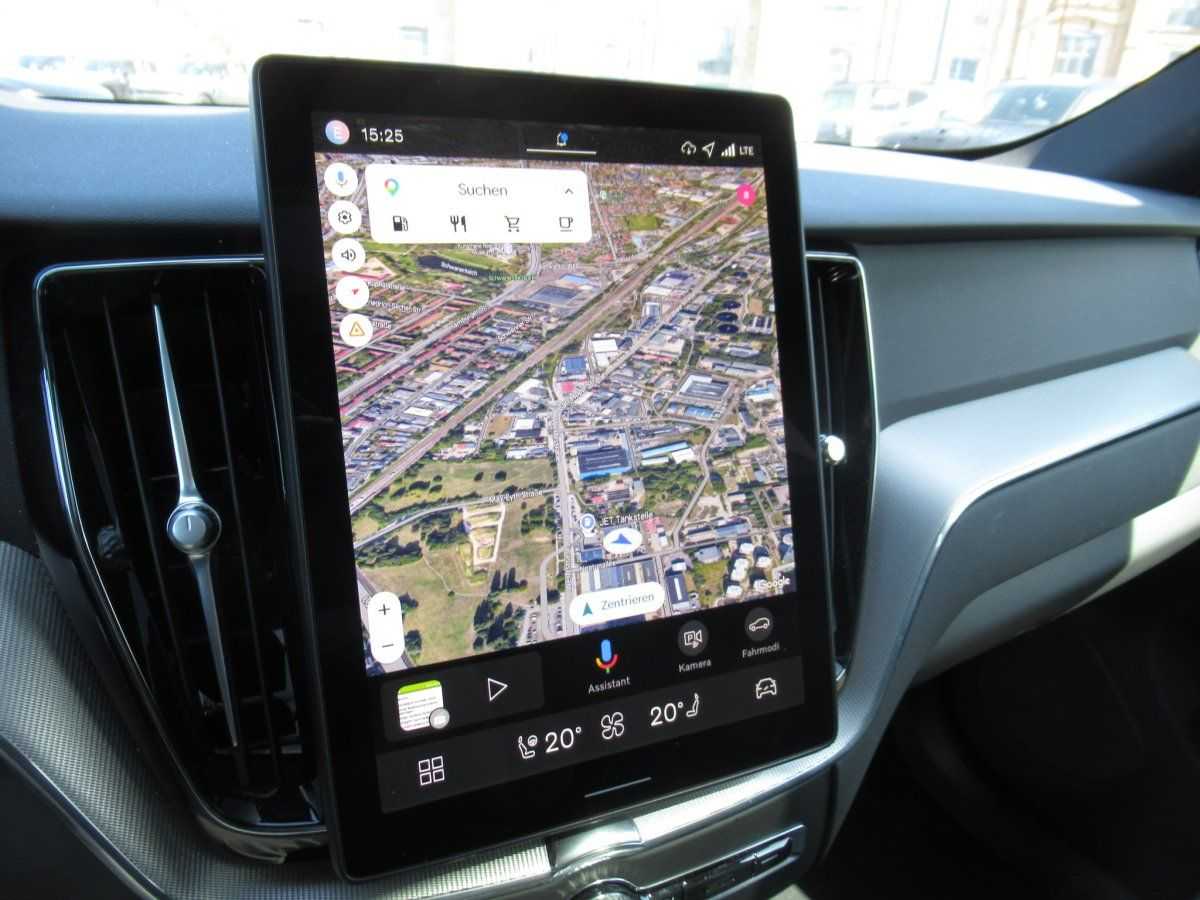 Volvo XC60 – Bild 20