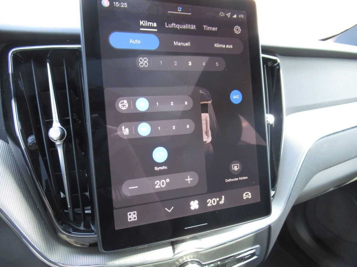 Volvo XC60 – Bild 21