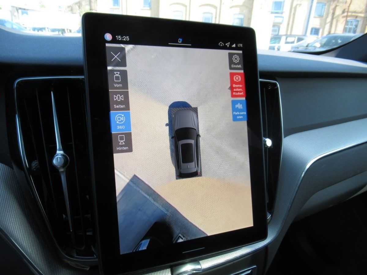 Volvo XC60 – Bild 23