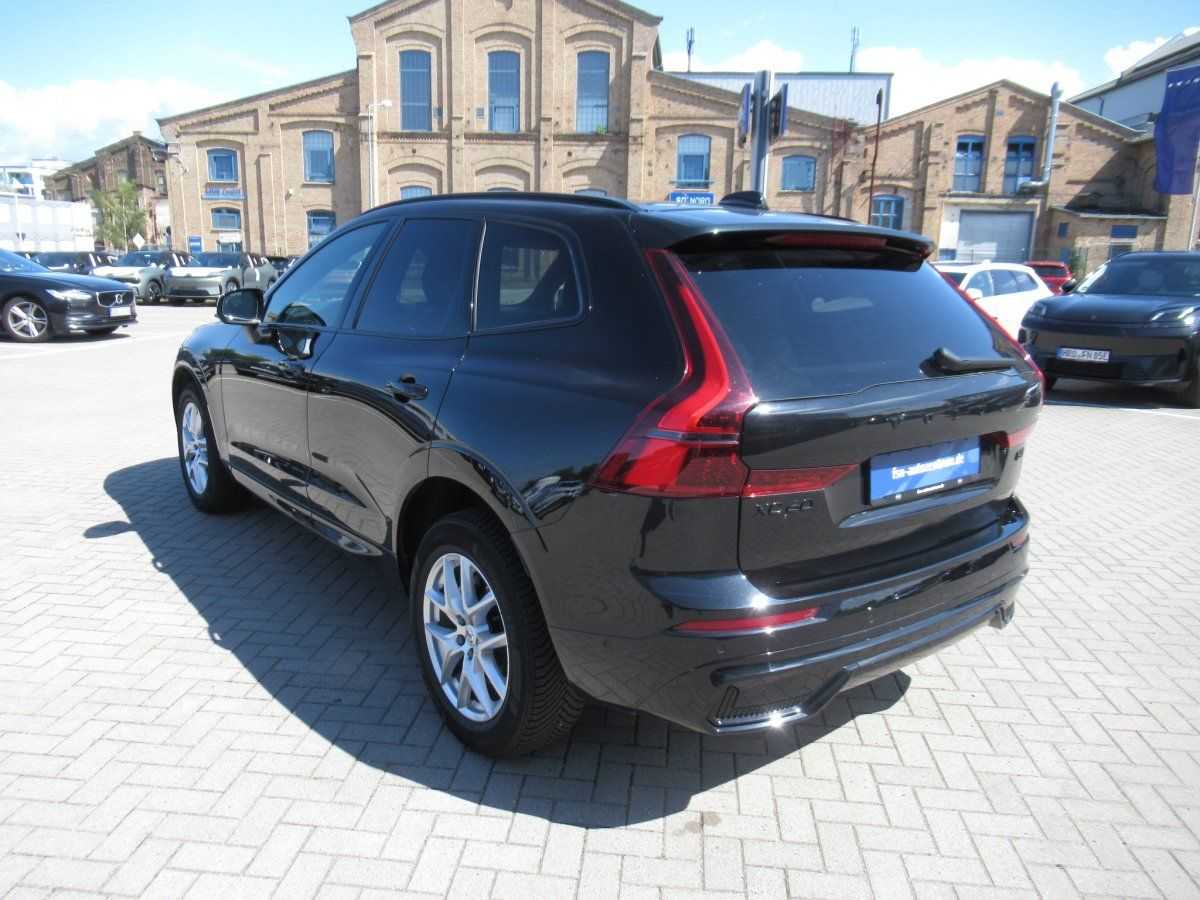 Volvo XC60 – Bild 3