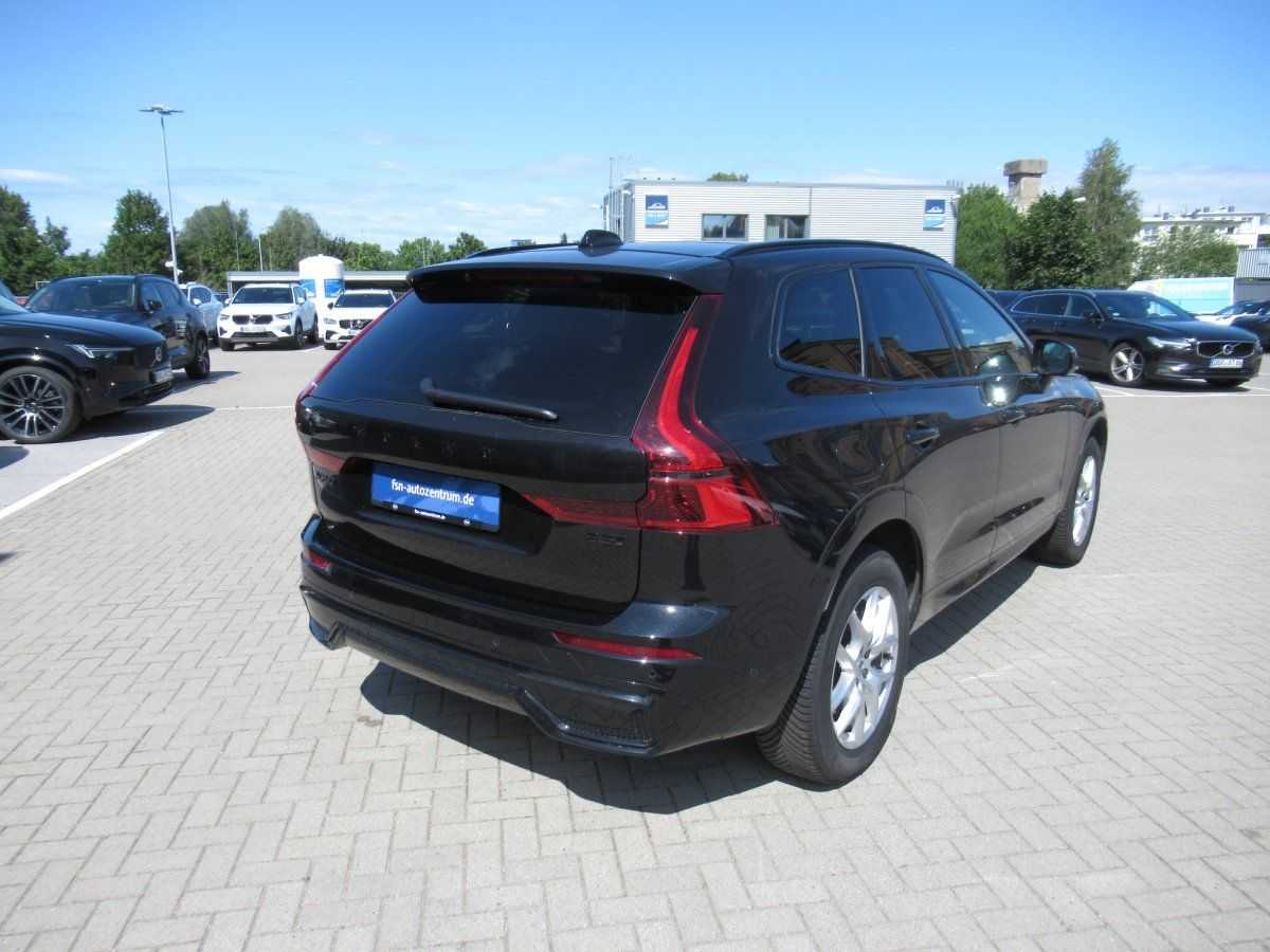 Volvo XC60 – Bild 4
