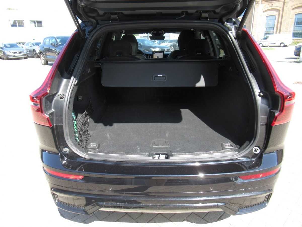 Volvo XC60 – Bild 5