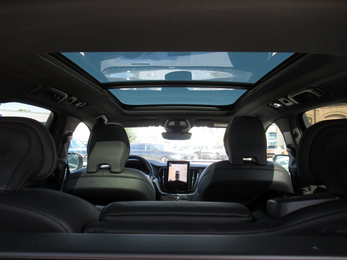 Volvo XC60 – Bild 6