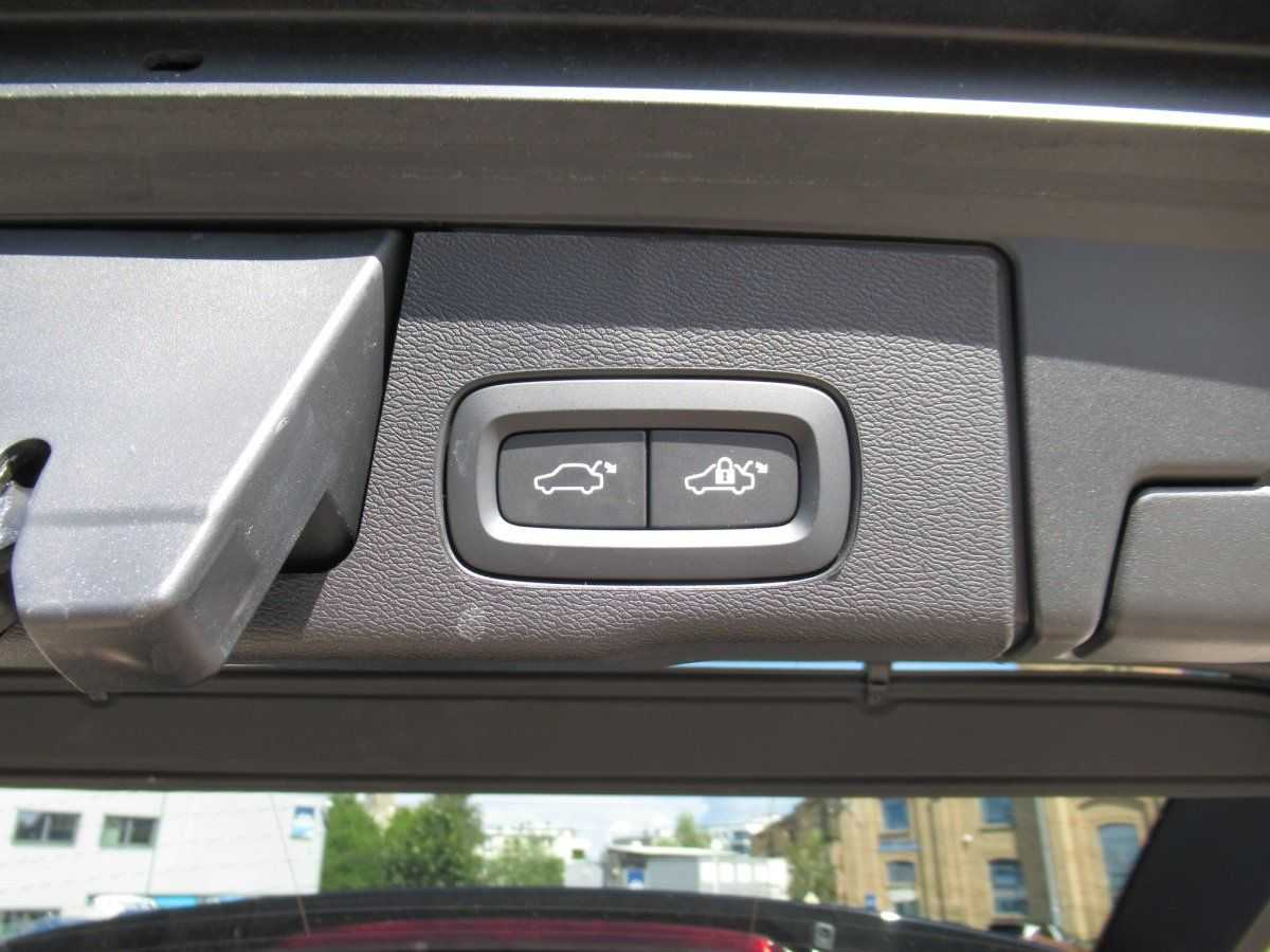 Volvo XC60 – Bild 7