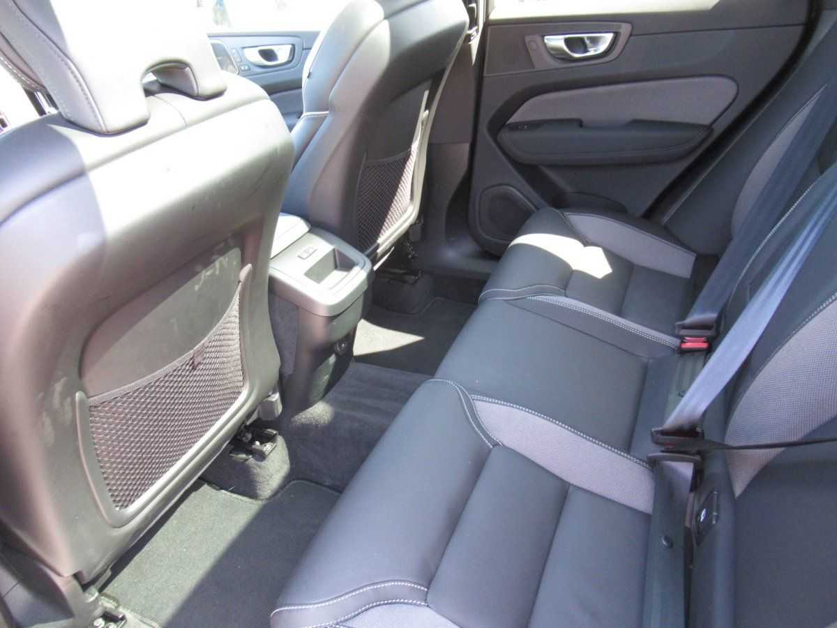 Volvo XC60 – Bild 9