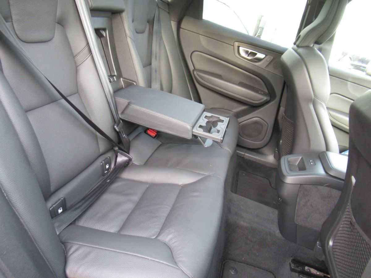 Volvo XC60 – Bild 10