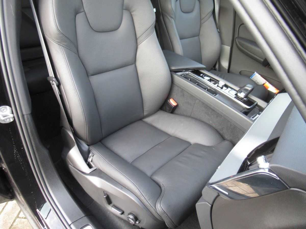 Volvo XC60 – Bild 12