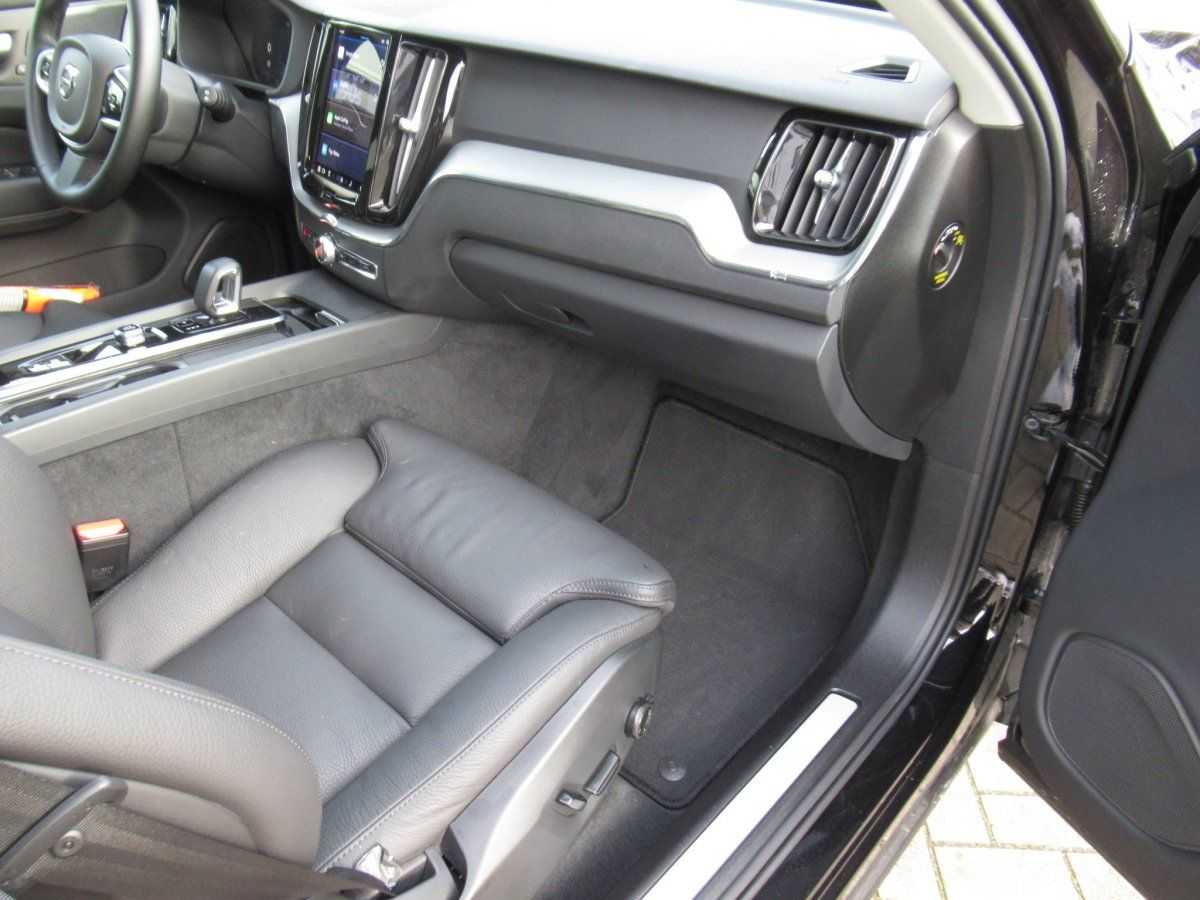 Volvo XC60 – Bild 13