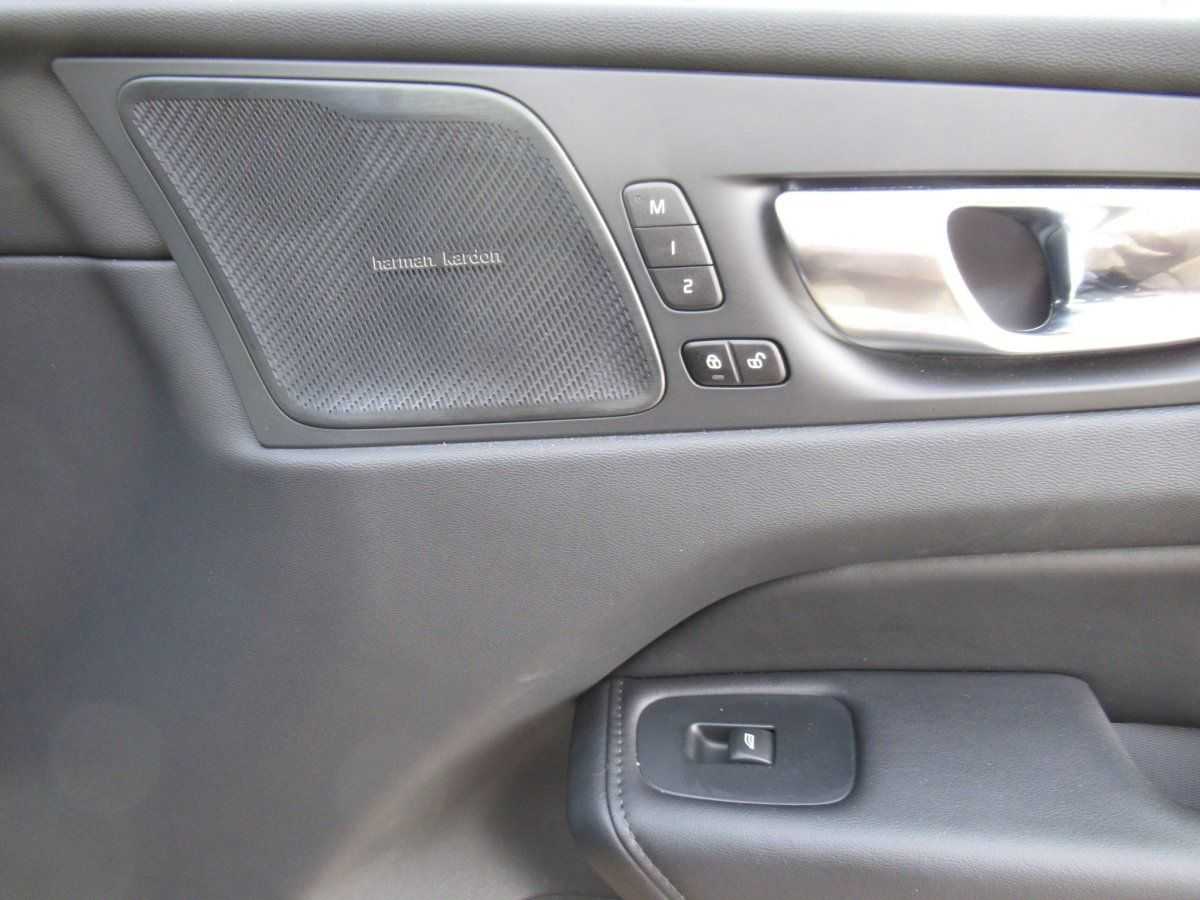 Volvo XC60 – Bild 14