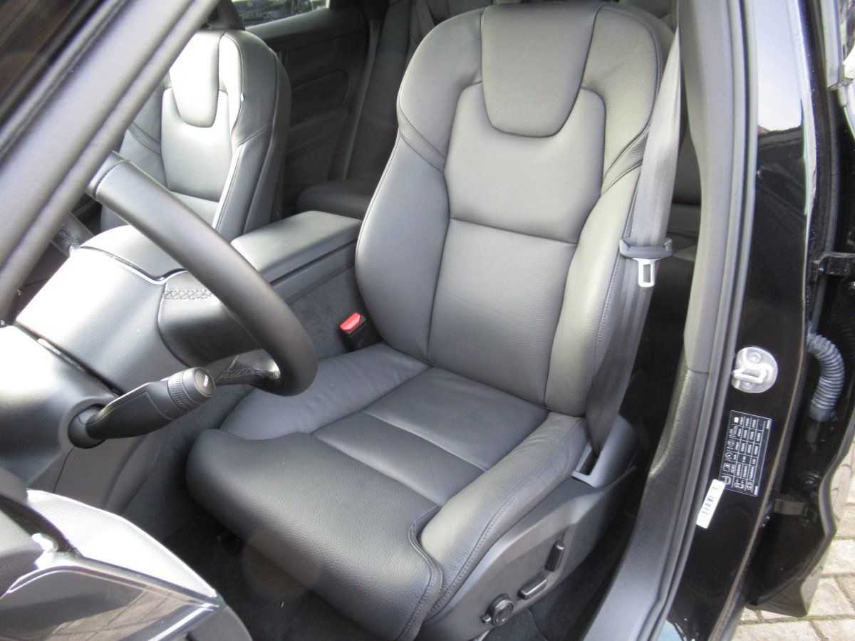 Volvo XC60 – Bild 15