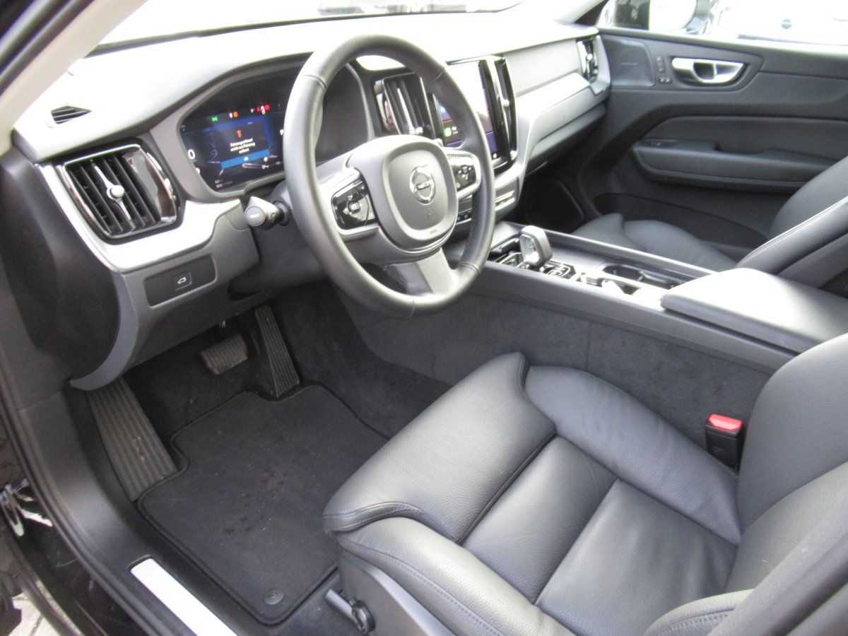 Volvo XC60 – Bild 16