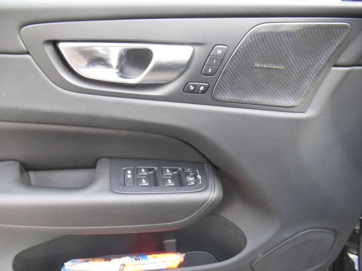 Volvo XC60 – Bild 17