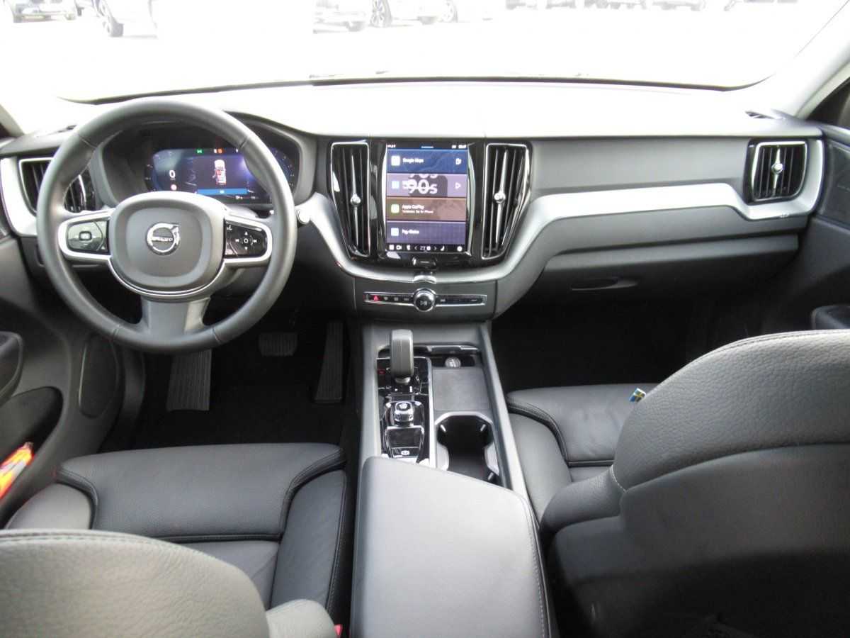 Volvo XC60 – Bild 18