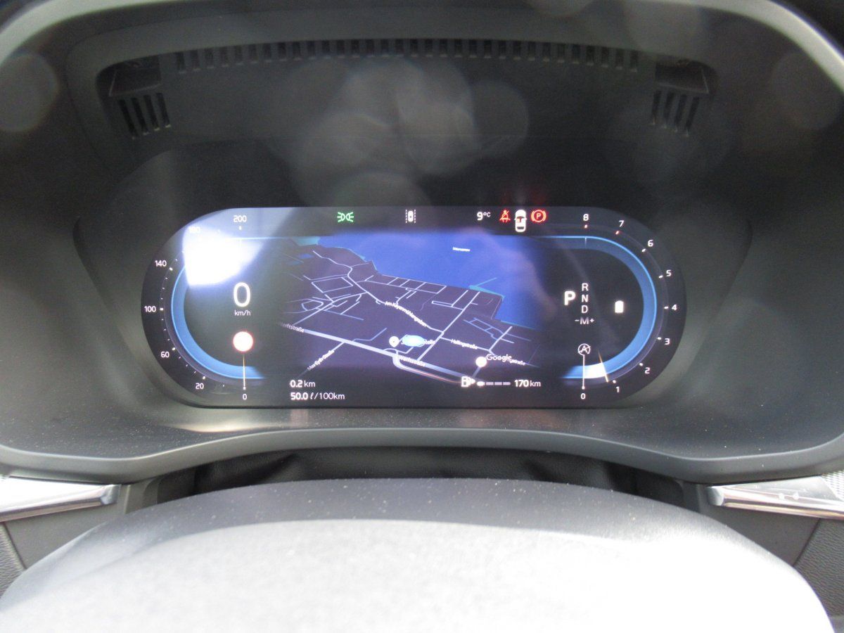 Volvo XC60 – Bild 19