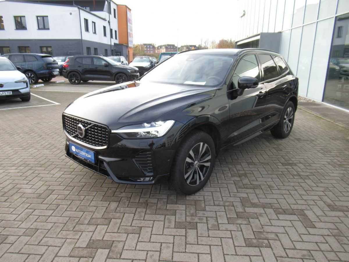 Volvo XC60 – Bild 2