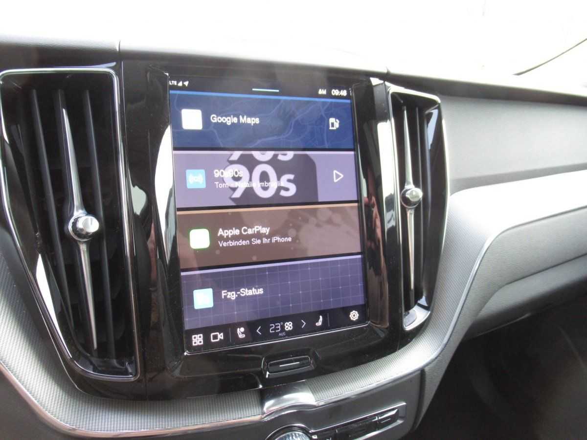 Volvo XC60 – Bild 20