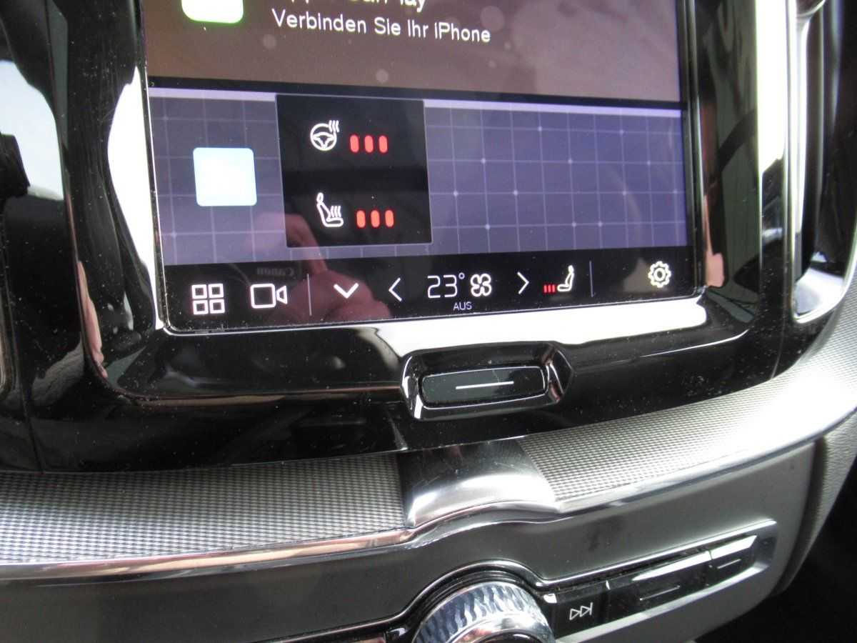 Volvo XC60 – Bild 21
