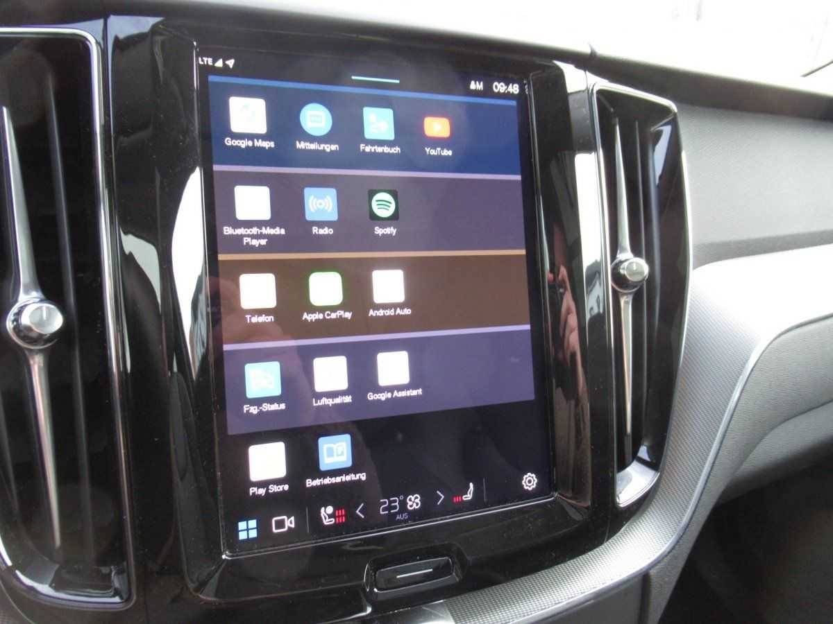 Volvo XC60 – Bild 22