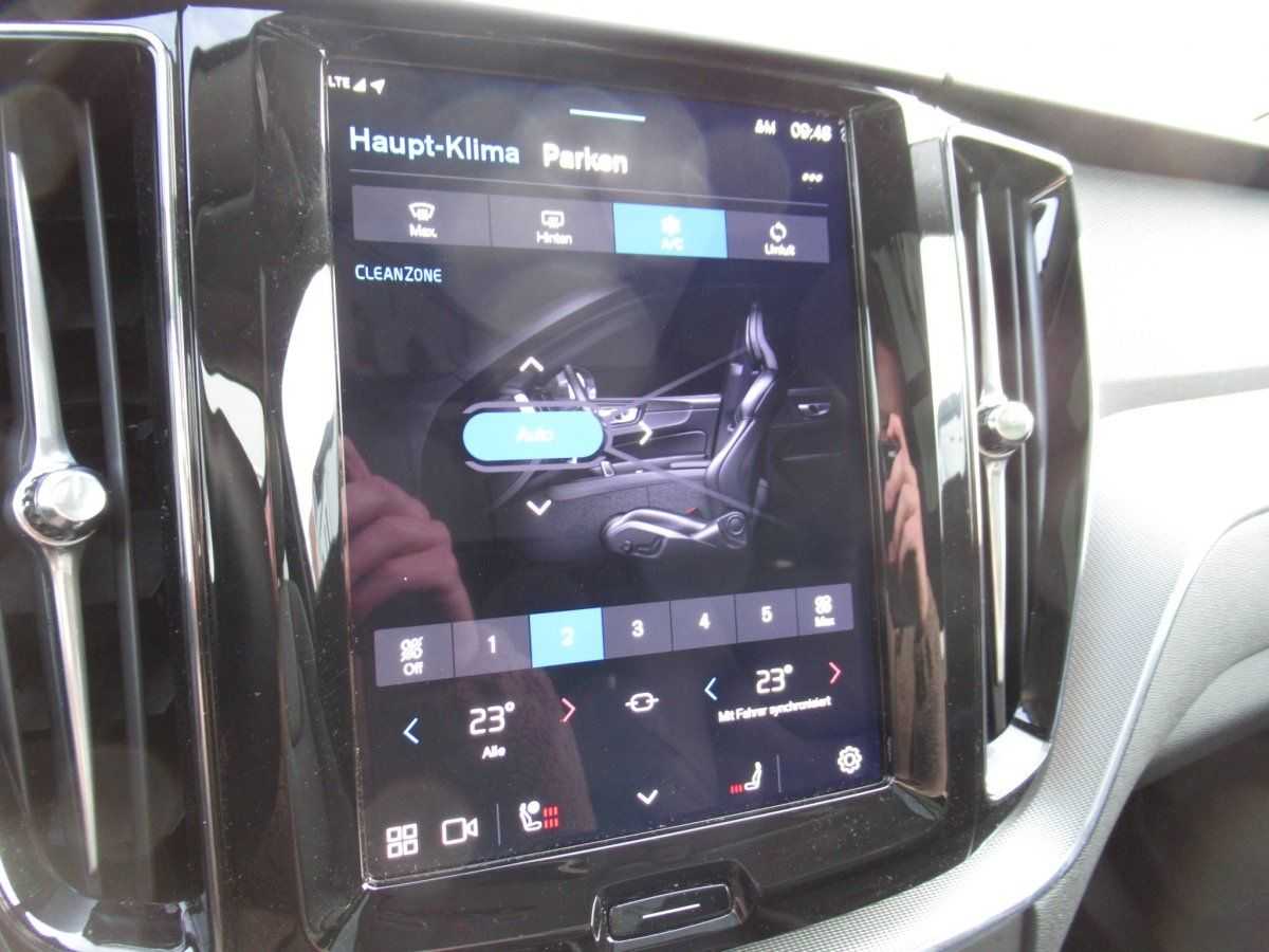 Volvo XC60 – Bild 23