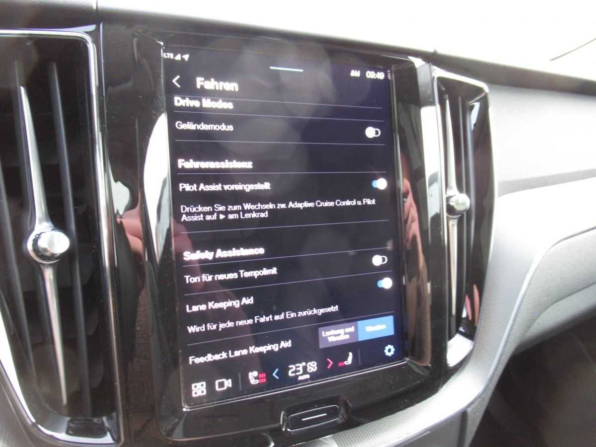 Volvo XC60 – Bild 25