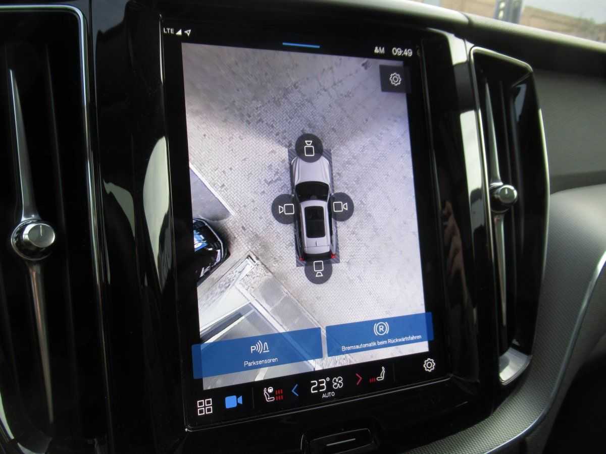 Volvo XC60 – Bild 26