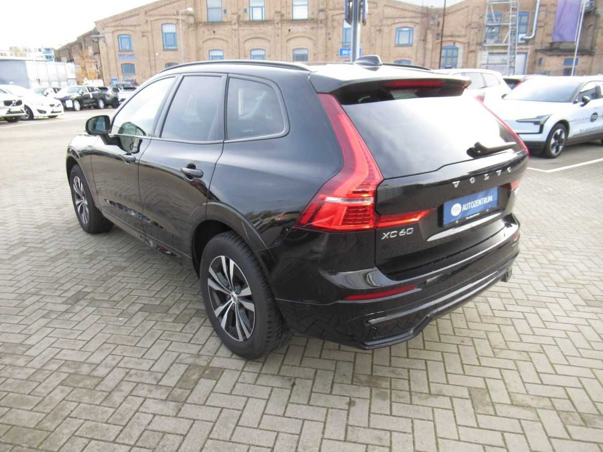 Volvo XC60 – Bild 3