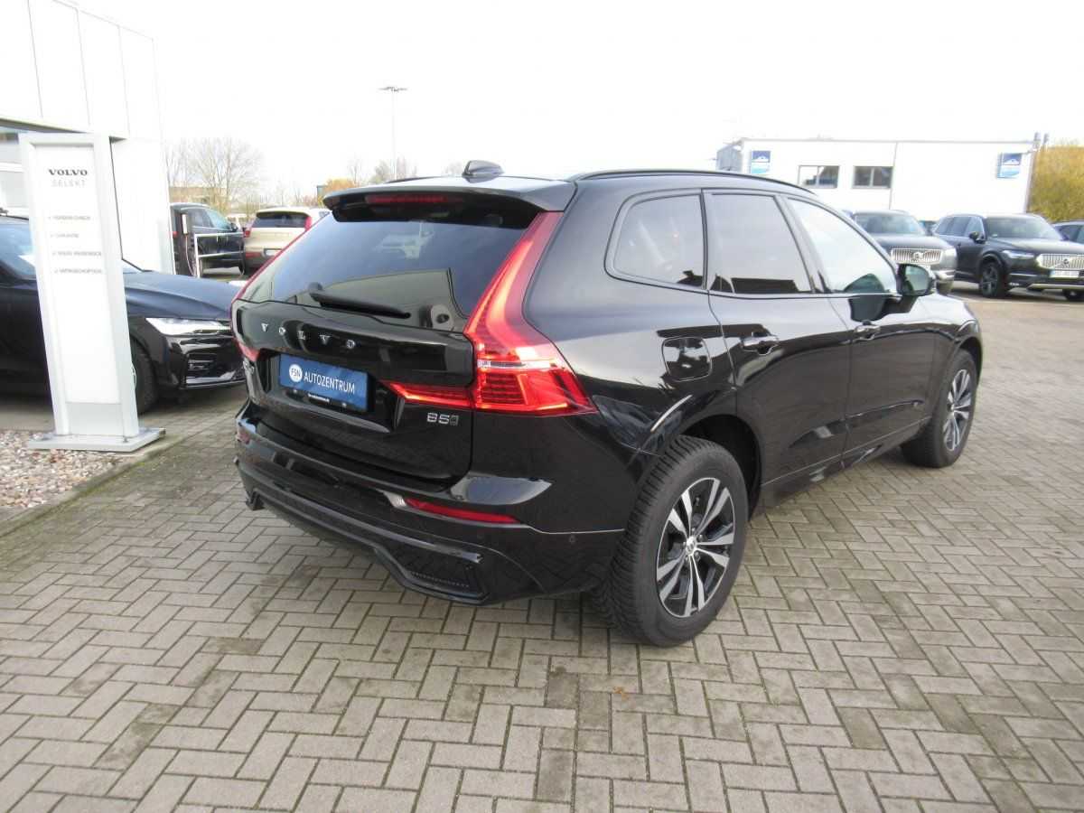 Volvo XC60 – Bild 4